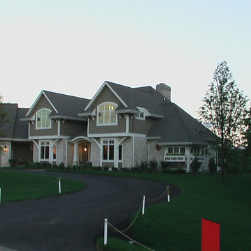Mequon Parade Model