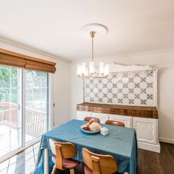 Kitchen Renovation