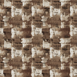 Kitaura Chairo - Upholstery Fabric