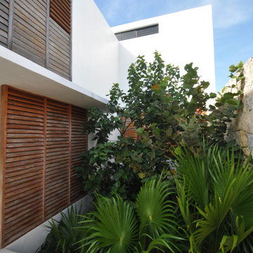 TEPY Summer House