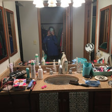 Current Pictures Of House