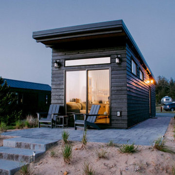 Tiny Hospitality Cabins