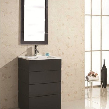 Customize Modern Bathroom Vanity