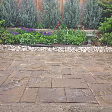 Finished Interlock Projects