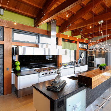 Housing Design Award Projects