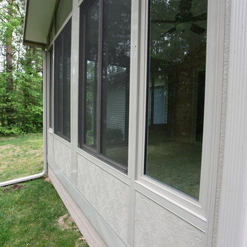 Sunrooms