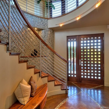 Santa Cruz Contemporary