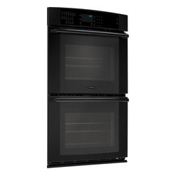 27&rdquo; Electric Double Wall Oven with IQ-Touch Controls by Electrolux - Ovens