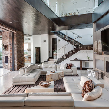 A Luxurious Haven in Las Vegas