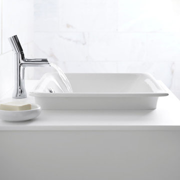 Bathroom Faucets