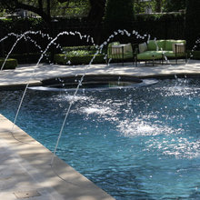 Pools