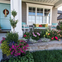 Front Yards