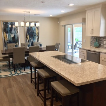 Phoenix Home Remodel