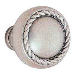 Emtek Rope Knob Set - Products