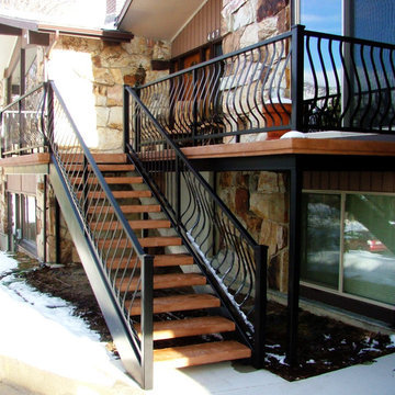 Snow Melting