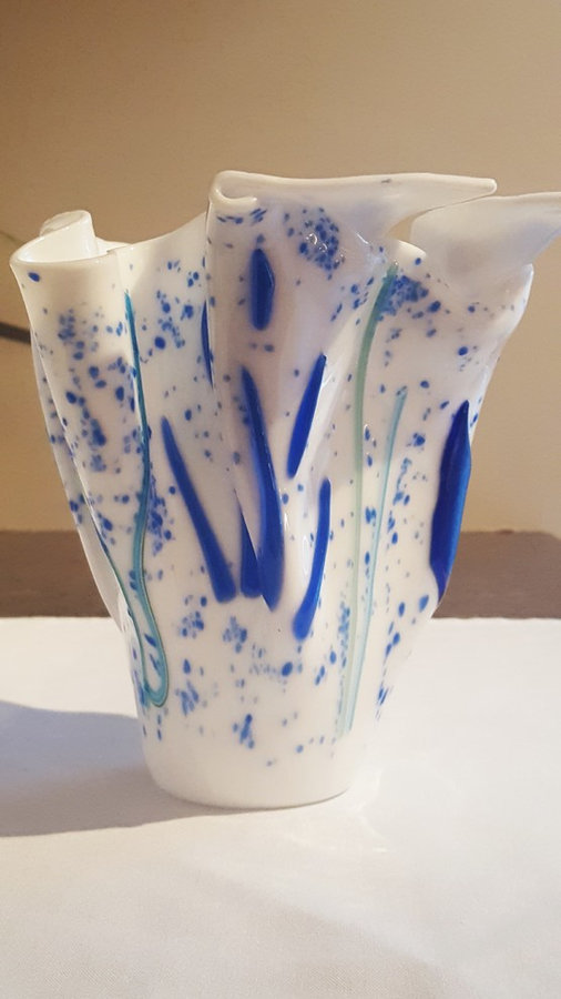 Bayview Art Tour 2018 Ilinka Bulatovic