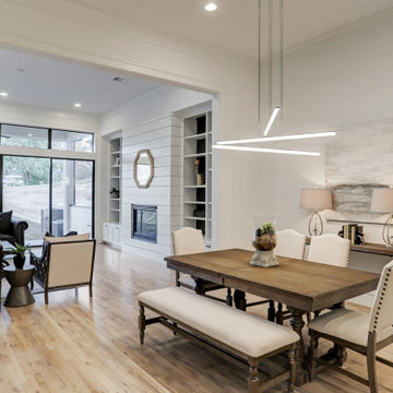 Houston Heights Modern (2)