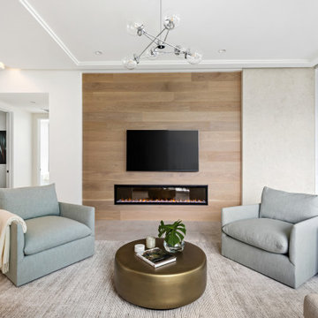 En Pointe Living Room