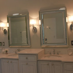 Bradford Bathroom - Products