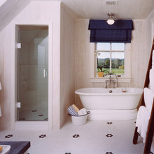 Bathroom Pendant