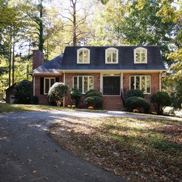 Old Creedmor, Raleigh - A case study of our "Staged to Sell" program