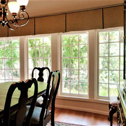 La Canada Window Treatments - Window Treatments