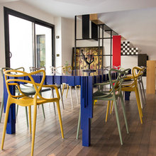 Chaises sejour