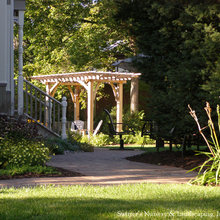 Landscape Ideas