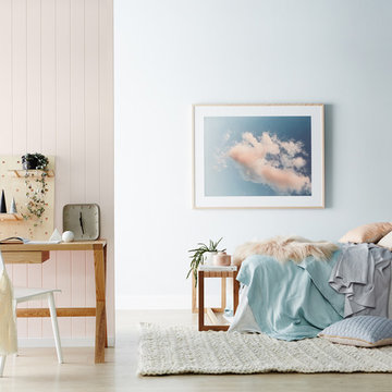 Freya Bedroom + Study Packs