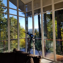 Glass House