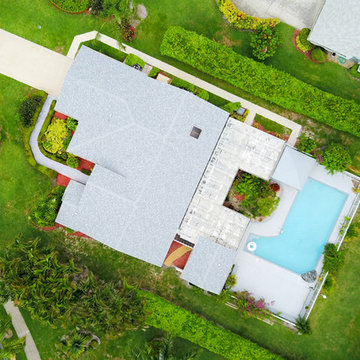 Whole Home Renovation Project in Delray