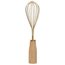 Modern Whisks by Olive Grove