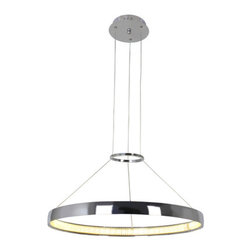 Replica Ring Corona LED Pendant Lamp - Pendant Lighting