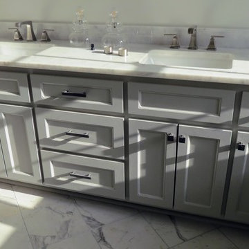 Custom Cabinetry