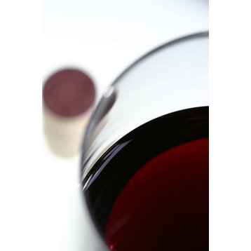 Fine Art Photograph, Wine Tasting II, Fine Art Paper Giclee