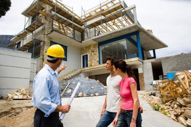GTR Construction Services Corp