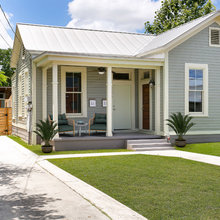 Patio Ideas