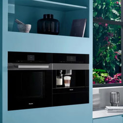 Miele Generation 7000 PureLine 30" Convection Oven - Ovens