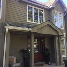 1138 Hobson Mill Drive (Van Dyke) Home Improvement Projects