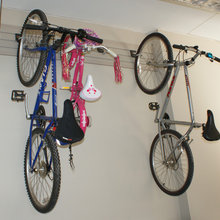 Bike Storage