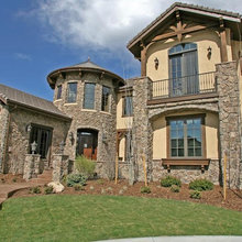 Back Porch