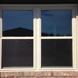 Home Improvement Projects - Windows