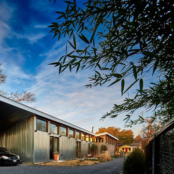 Little Forest Hills Residence