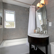 Bathroom ideas