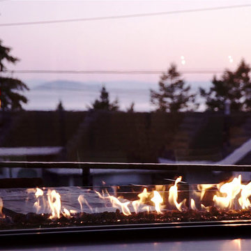 White Rock Marine Drive