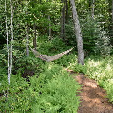 A Writer's Retreat