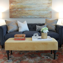 Living Room Ideas