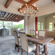 Dining Room Ideas