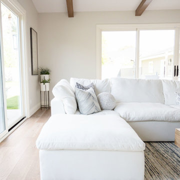 ARCADIA BOHO MODERN