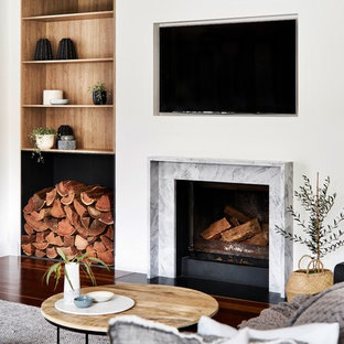 Wohnzimmer in Australien Ideen, Design & Bilder | Houzz